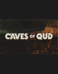 Caves of Qud PC Steam Account