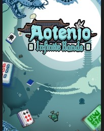 Aotenjo: Infinite Hands PC Steam CD Key