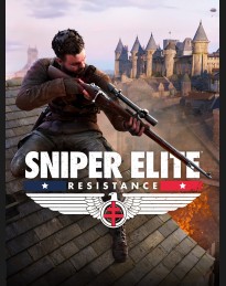 Sniper Elite: Resistance - Pre-Order Bonus DLC XBOX One CD Key