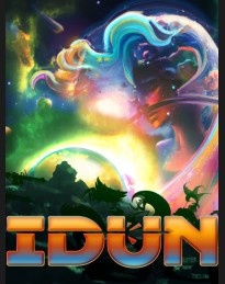 IDUN - Frontline Survival PC Steam CD Key