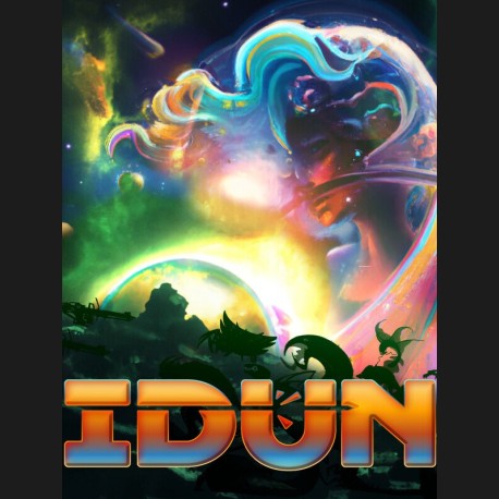 IDUN - Frontline Survival PC Steam CD Key