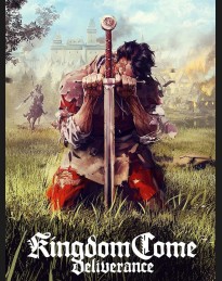 Kingdom Come: Deliverance PC Epic Games Account