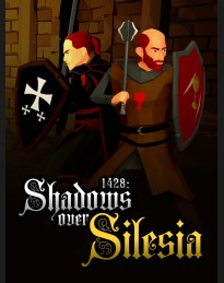 1428: Shadows over Silesia PC Steam CD Key