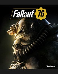 Fallout 76: Gleaming Depths Deluxe Edition PC Steam CD Key