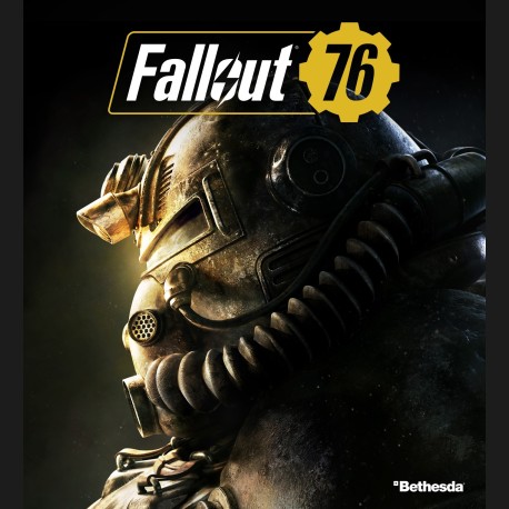 Fallout 76: Gleaming Depths Deluxe Edition PC Steam CD Key