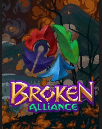 Broken Alliance PC Steam CD Key