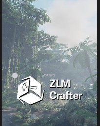 ZLM Crafter PC Steam CD Key