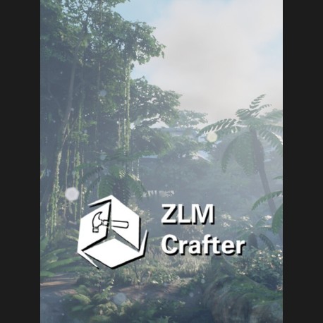 ZLM Crafter PC Steam CD Key