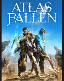 Atlas Fallen: Reign Of Sand NA PC Steam CD Key