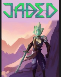 Jaded EU PC Steam CD Key