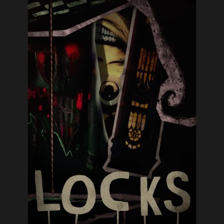 Locks PC Steam CD Key