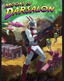 Moons of Darsalon EU (without DE/NL/PL/AT) PS5 CD Key