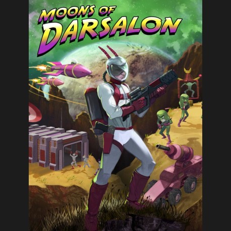 Moons of Darsalon EU (without DE/NL/PL/AT) PS5 CD Key