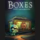 Boxes: Lost Fragments EU PC Steam CD Key