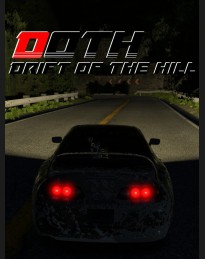 Drift Of The Hill PC Steam CD Key