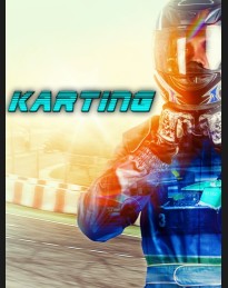 Karting PC Steam CD Key