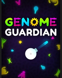 Genome Guardian EU Nintendo Switch CD Key