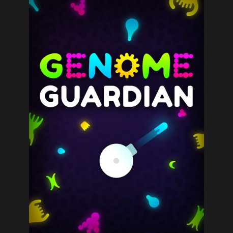 Genome Guardian EU Nintendo Switch CD Key