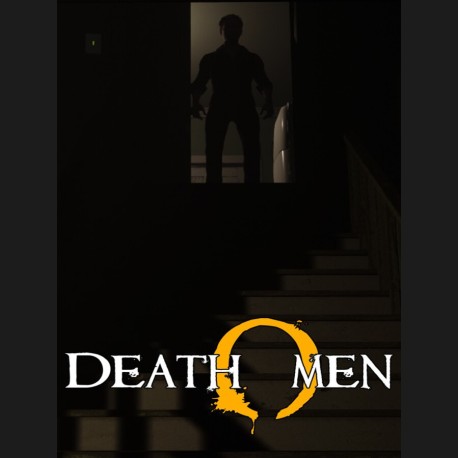 DeathOmen PC Steam CD Key