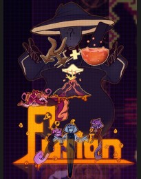 Fusion PC Steam CD Key