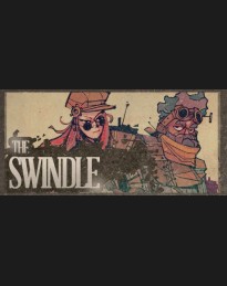 The Swindle EU XBOX One / Xbox Series X|S CD Key