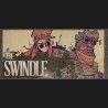 The Swindle EU XBOX One / Xbox Series X|S CD Key