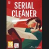 Serial Cleaner EU XBOX One / Xbox Series X|S CD Key