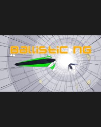 BallisticNG Deluxe Edition PC Steam CD Key