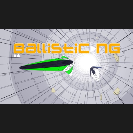 BallisticNG Deluxe Edition PC Steam CD Key