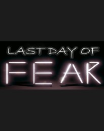 Last Day of FEAR PC Steam CD Key