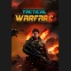 Tactical Warfare PC Steam CD Key