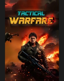 Tactical Warfare PC Steam CD Key