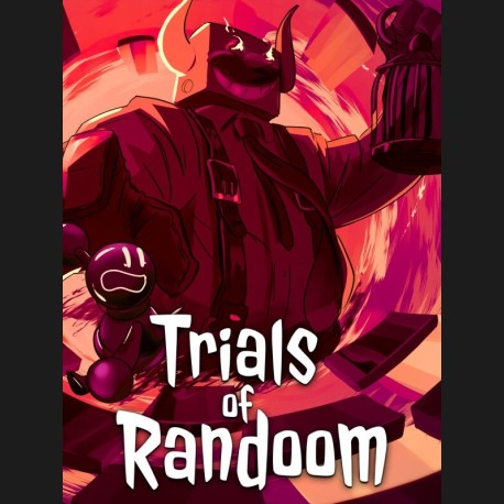 Trials Of Randoom PC Steam CD Key