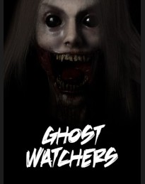 Ghost Watchers EU PC Steam CD Key