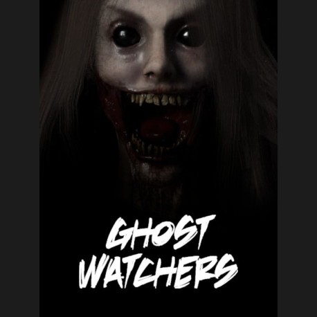 Ghost Watchers EU PC Steam CD Key