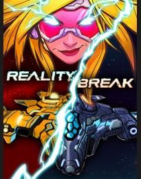 Reality Break PC Steam CD Key