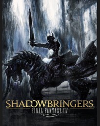 Final Fantasy XIV: Shadowbringers Digital Download CD Key