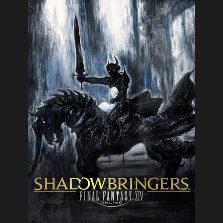 Final Fantasy XIV: Shadowbringers Digital Download CD Key