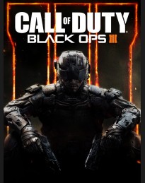 Call of Duty: Black Ops III PC Steam CD Key