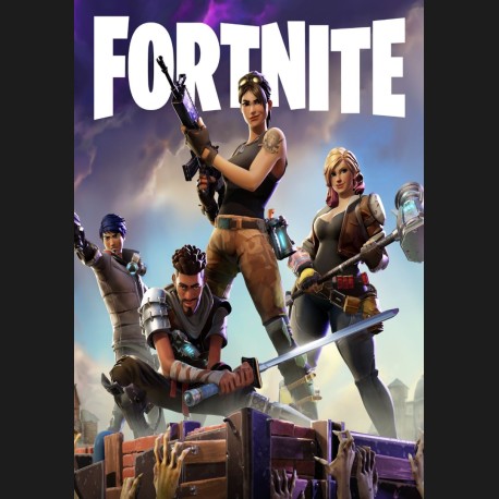 Fortnite - Darkfire Bundle DLC Nintendo Switch CD Key