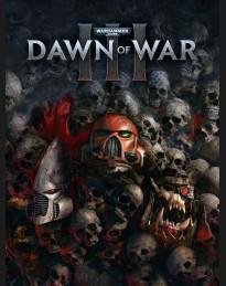 Warhammer 40,000: Dawn of War III Limited Edition EU PC Steam CD Key