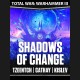 Total War: WARHAMMER III - Shadows of Change DLC US PC Steam CD Key