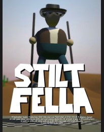 Stilt Fella XBOX One / Xbox Series X|S CD Key