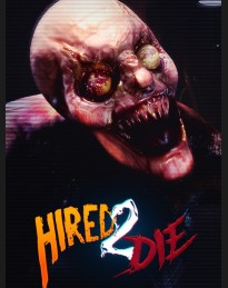 Hired 2 Die PC Steam CD Key