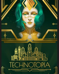 Technotopia PC Epic Games Account