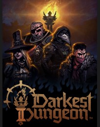 Darkest Dungeon II: Resolute Edition PC Steam CD Key