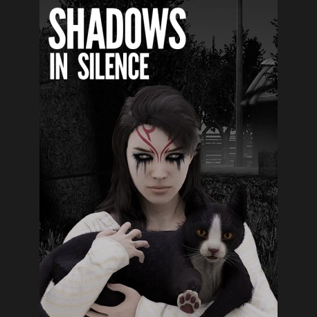 Shadows in Silence PC Steam CD Key