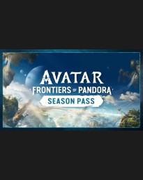 Avatar: Frontiers of Pandora - Season Pass DLC EU PC Ubisoft Connect CD Key