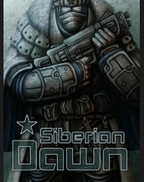 Siberian Dawn PC Steam CD Key