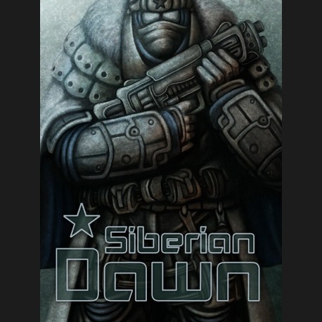 Siberian Dawn PC Steam CD Key